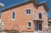 Sullom home extensions