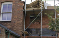free Sullom home extension quotes